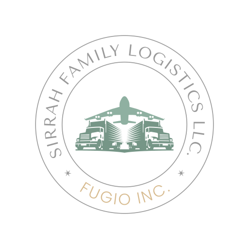 Sirrah Family Logistics LLC